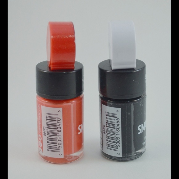 Nightmare Before Christmas 2 Nail Polishes Set NEW - Picture 2 of 5